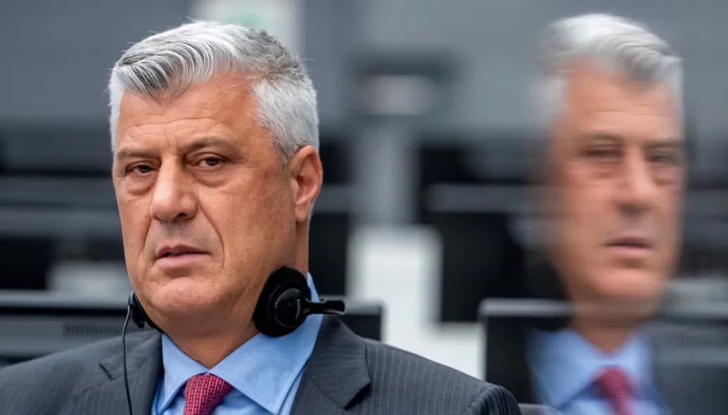 Sonte publikohet intervista e Hashim Thaçit nga Haga