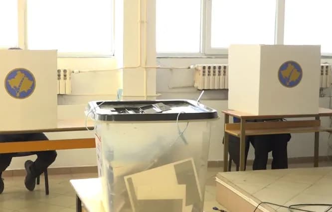Sot fillon regjistrimi i votuesve jashtë Kosovës, ndërrimi i Qendrës së Votimit dhe përmirësimi i listës votuese