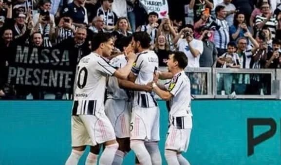 Statistikë shqetësuese te Juventusi, probleme me portier e mbrojtje