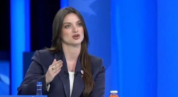 Statovci: Pa prezencën e Vjosa Osmanit në partneritet, nuk kishte kuptim partneriteti