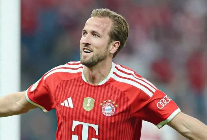 Super Kane, i fiton Bayernit edhe Kupën e Gjermanisë