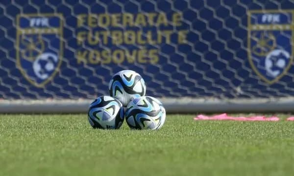Superliga mbyll sezonin të dielën, Kosova përballet me Çekinë në orarin e njëjtë