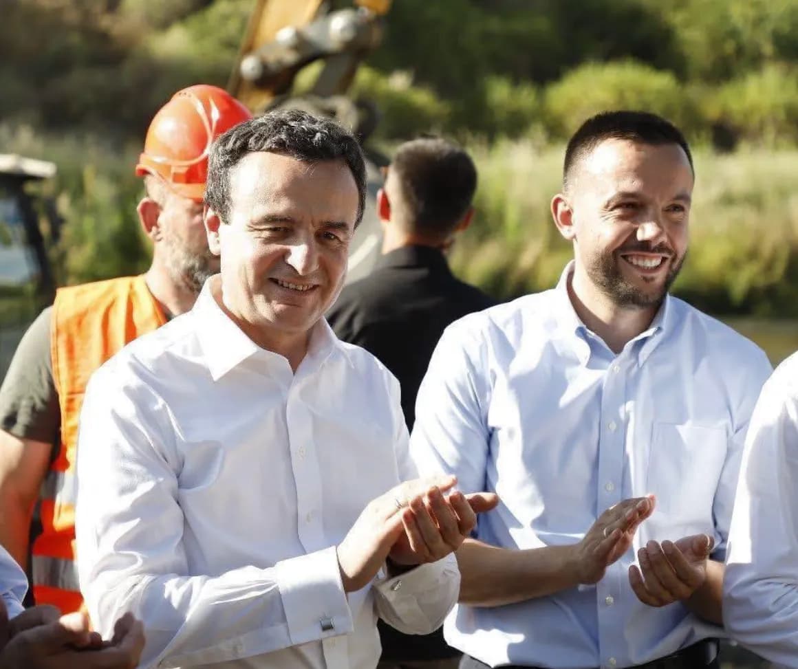 Tahiri – Kurtit: E ke lanë Radojçicin me shku në Serbi kadal dale prej Banjskës tu pi ujë e cigare, pse nuk e ke nxanë
