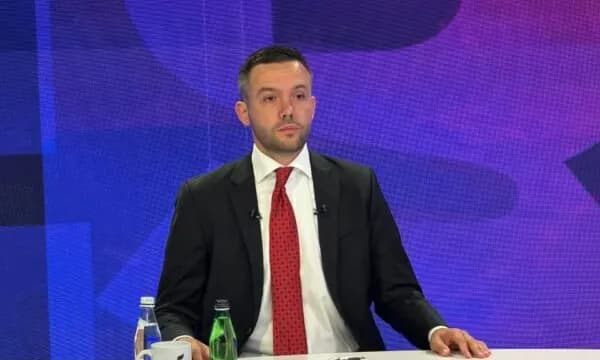 Tahiri: Propagandës së VV-së po i përgjigjemi me aktivizim dhe komunikim me qytetarët