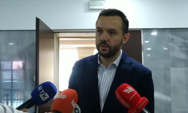 Tahiri: Rama nuk e përfaqëson LDK-në, bashkëpunimi me PDK-në do t’i sjellë punë të mira Prishtinës