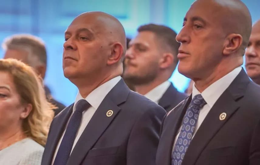 Të enjten hapet zyrtarisht fushata e Aleancës në Gjakovë