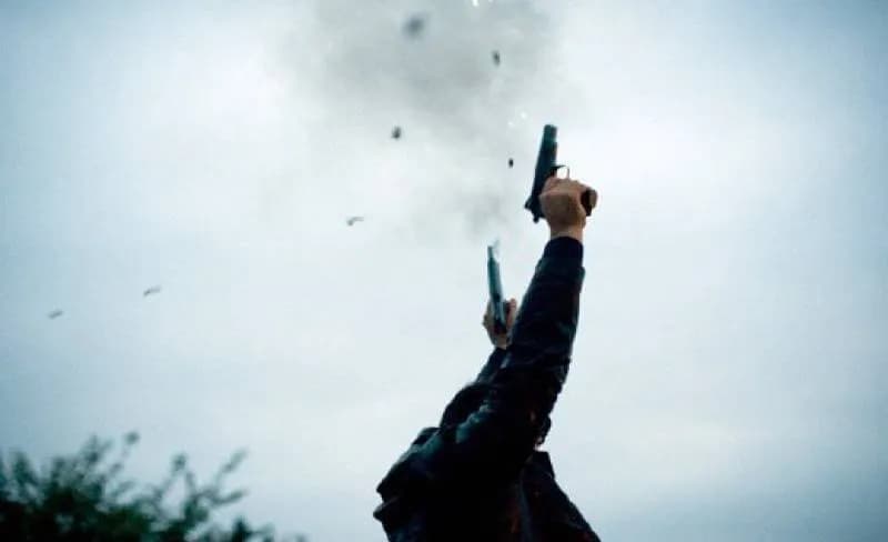 Të shtëna me armë në një dasmë në Vushtrri, arrestohet një person