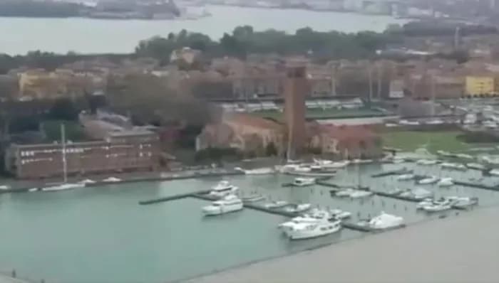 Tragjike në Itali: Një 20-vjeçar mbytet në ujërat e Venecias