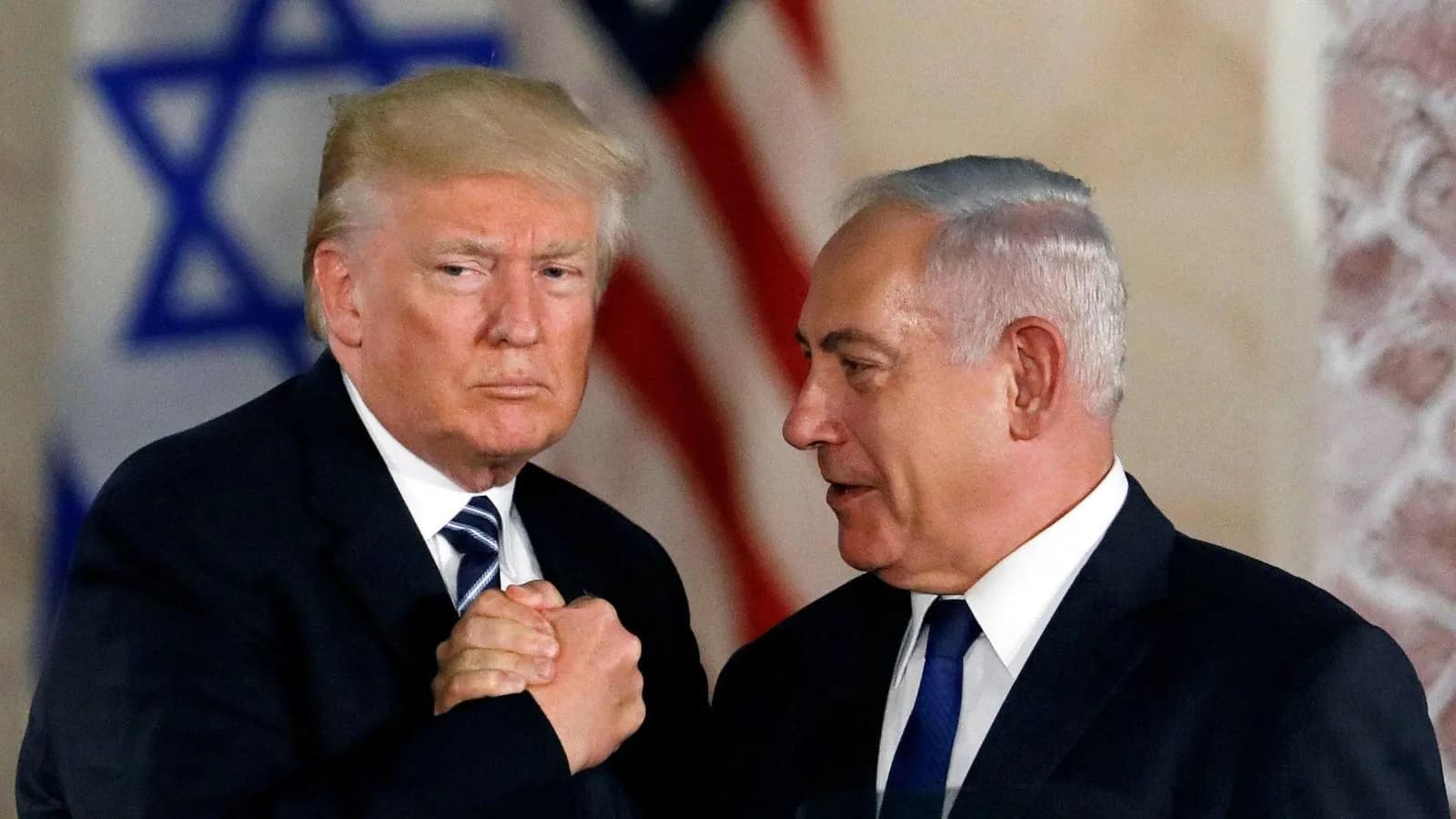 Trump lëshon një paralajmërim të ri për Iranin pas bisedës me Netanyahun