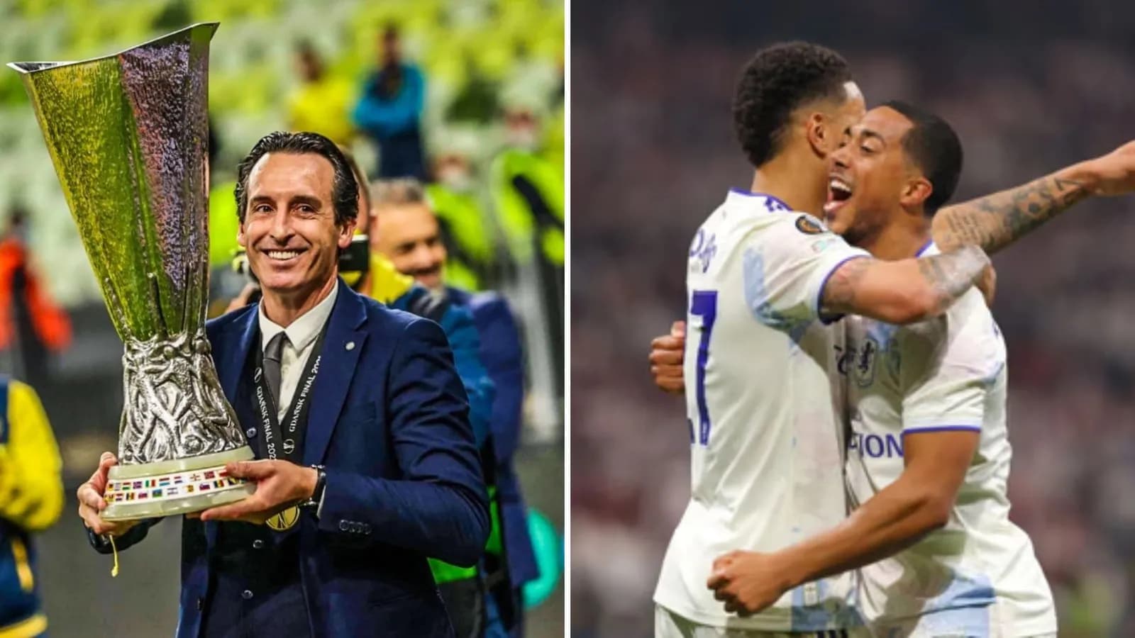 Unai Emery – mbreti i Europa League! Aston Villa fiton finalen e madhe