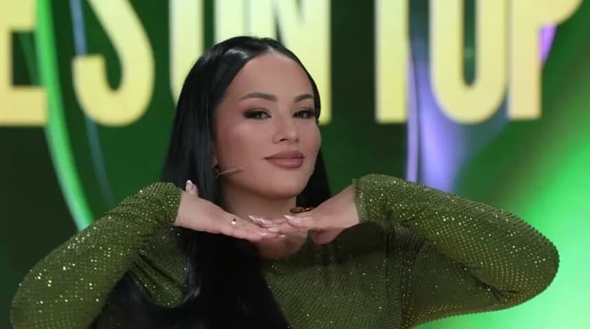 Vajzë apo djalë? Sara i vë pikat mbi i për gjininë e bebit