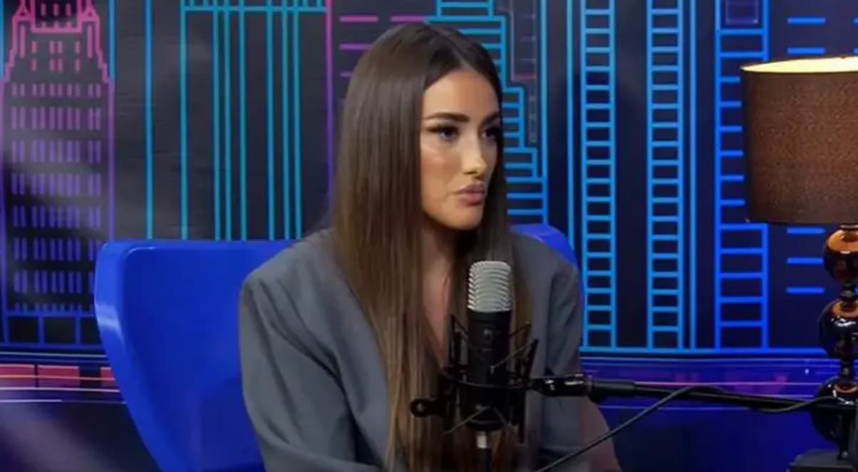 Vanesa flet për herë të parë pas letrës së Indrit: Unë e dija përmbajtjen e saj