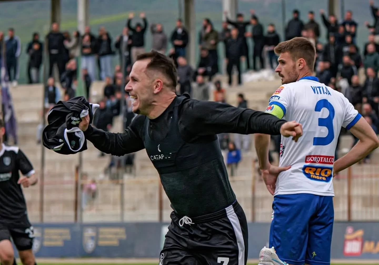 Vazhdon kriza e Prishtinës, Malisheva fiton në frymën e fundit
