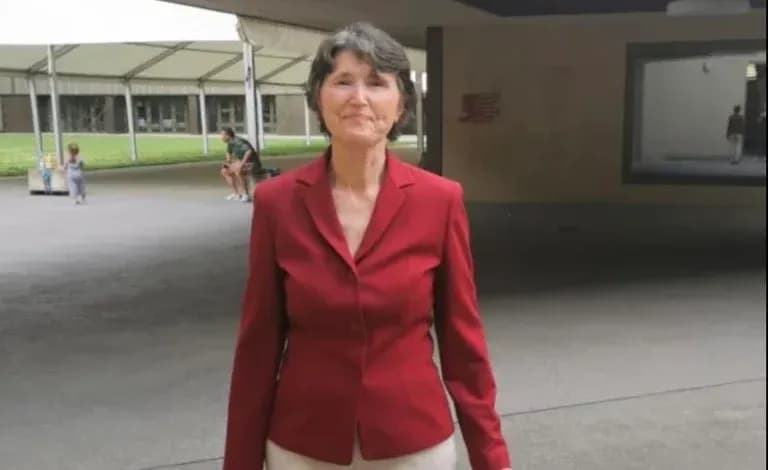 Vdes në moshën 69 vjeçare aktivistja dhe ish e burgosura politike, Drita Kuçi