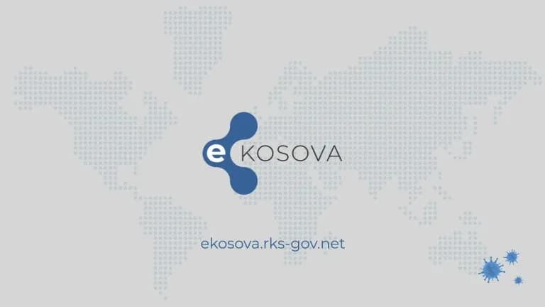 Vështirësohet qasja në e-Kosova, qytetarët raportojnë problemet