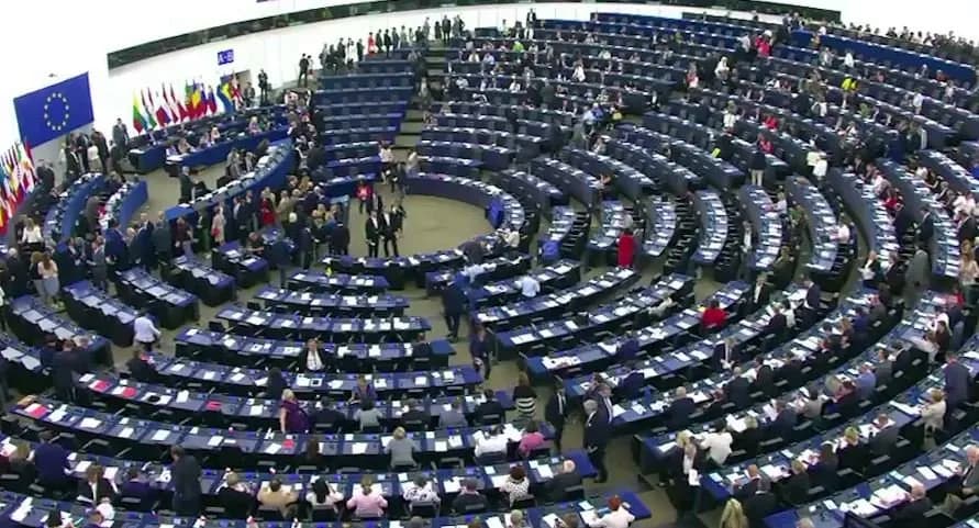 Votohet me 58 vota pro raporti i PE-së për Shqipërinë