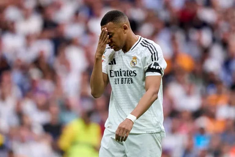 Wow: Mbappe mund të transferohet te një klub shokues në Premierligë