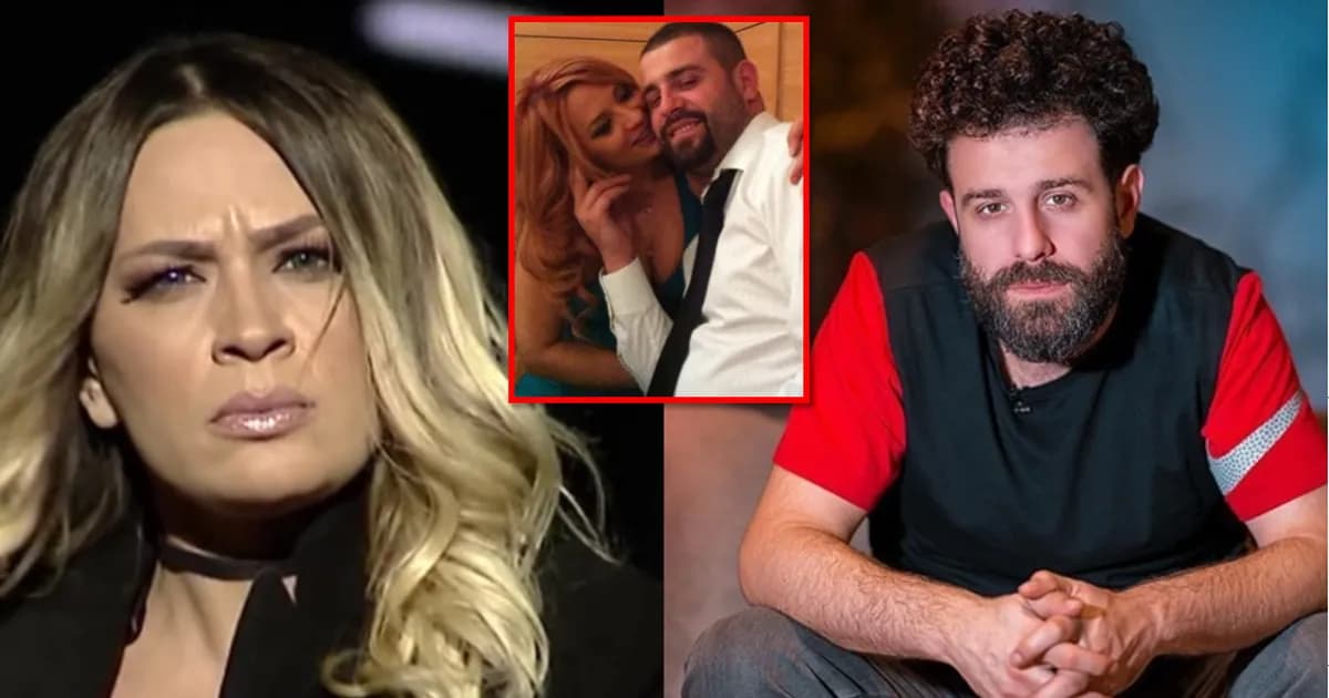 Zbulohen detaje të reja lidhur me intervistën e Mc Kreshës, ku ishte edhe Rozana Radi