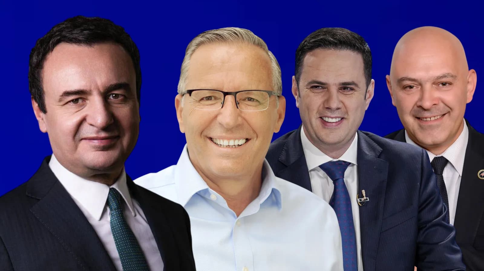 Zgjedhjet e 7 qershorit, Kosova nis sot zyrtarisht fushatën zgjedhore