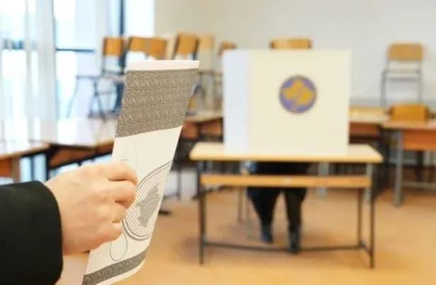 Zgjedhjet e 7 qershorit, ndryshohet një qendër e votimit në Prishtinë