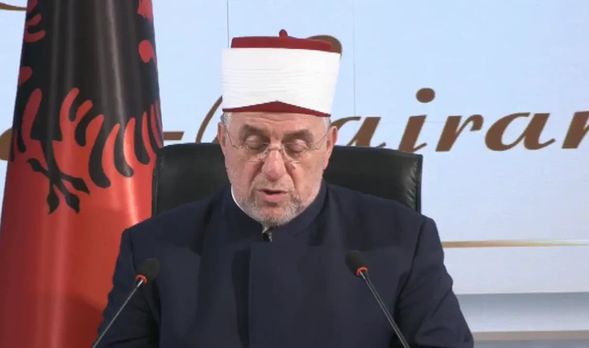 Zgjedhjet e 7 qershorit, Tërnava: Të garohet me ide e jo me përçarje, respektoni qytetarin dhe vullnetin e tij