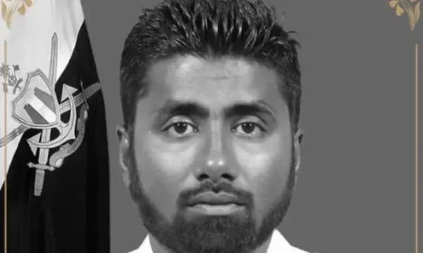 Zhytësi i ekipit të shpëtimit vdes gjatë kërkimit për trupat e italianëve që u mbytën në shpellat e Maldiveve