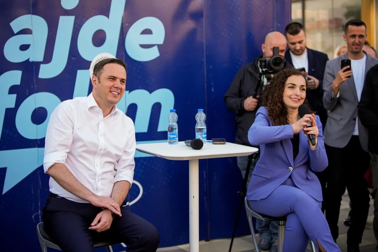 Zotohet Abdixhiku: Me Osmanin nuk ndahemi për asnjë pozitë