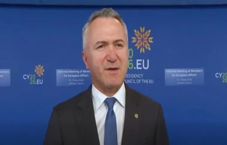 Zulfaj: Është koha që Kosova të marrë statusin e vendit kandidat në BE