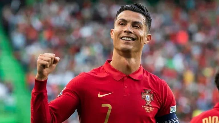 10 futbollistët më të moshuar në Kupën e Botës 2026 – Ronaldo nuk është i pari, Messi mbetet jashtë Top 10