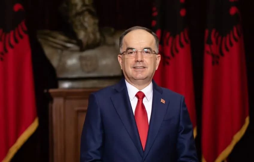 25 ditë protestë, Begaj thyen heshtjen: E drejtë kushtetuese, nxis dialogun për interesin kombëtar