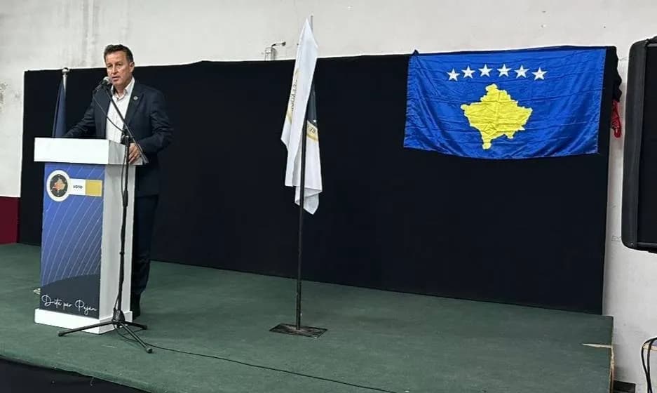 5-shi i AAK-së, Tolaj: Banorët e Novosellës së Pejës, zëri i ndryshimit që jehon më fuqishëm se kurrë!