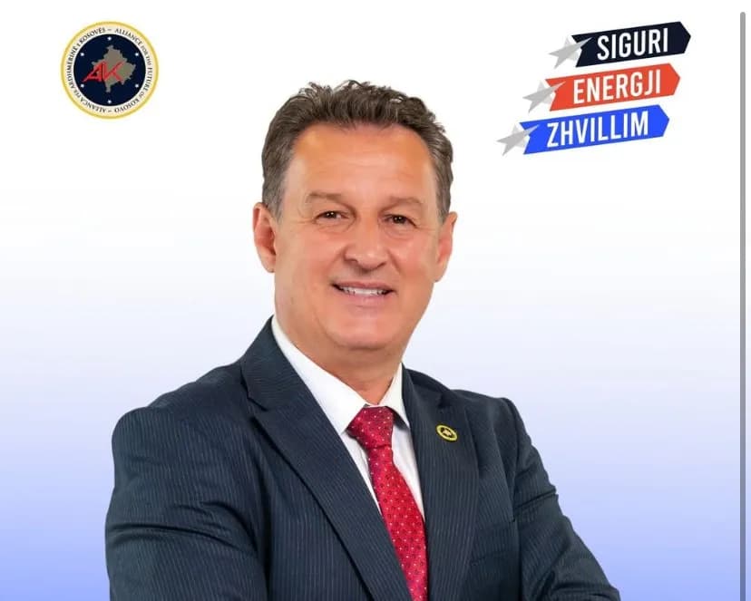5-shi i Aleancës, Tolaj: Bizneset vendore kanë nevojë për përkrahje direkte, jo për barriera të reja
