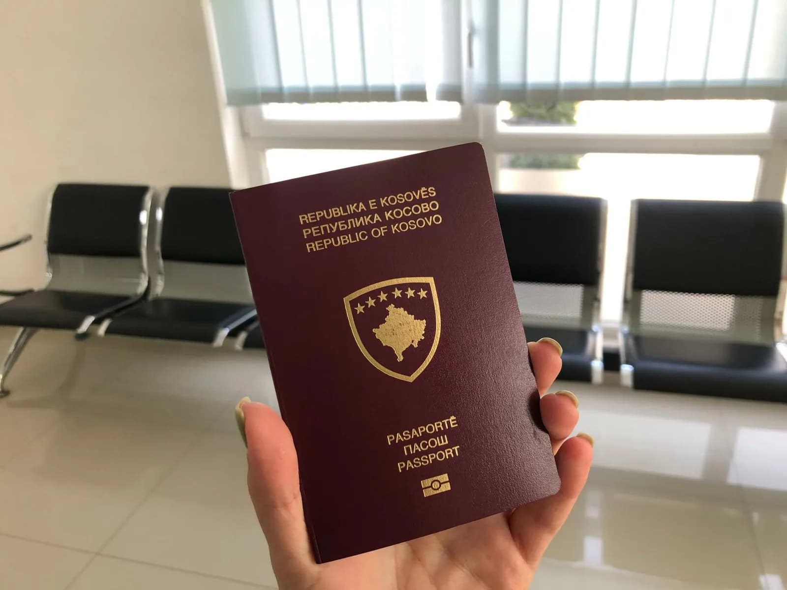 66 persona hoqën dorë nga shtetësia e Kosovës gjatë muajit prill