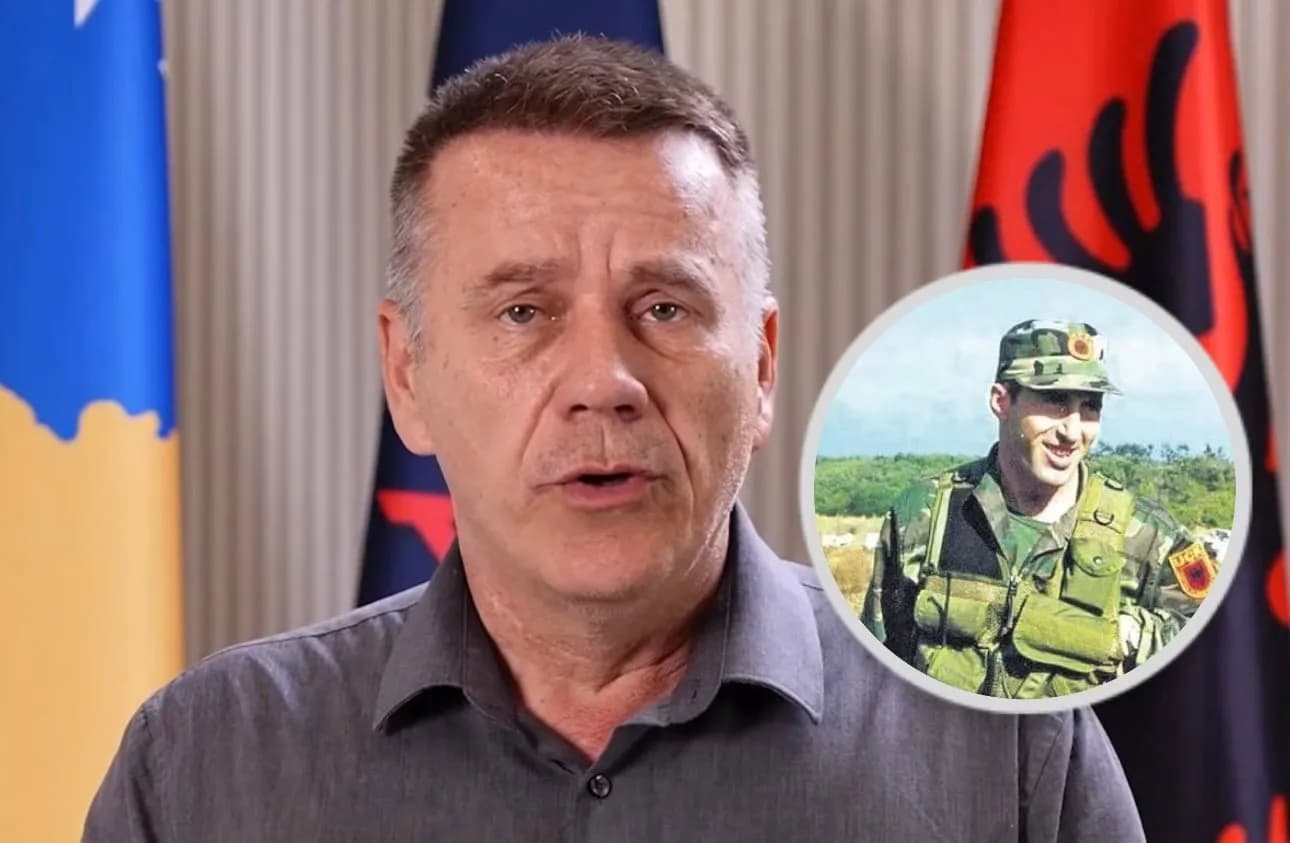 8-shi i Aleancës, Arifi: Historinë e familjes Haradinaj nuk e ndryshon propaganda