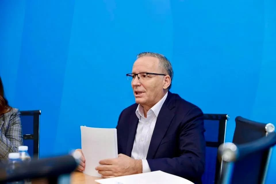 80% të numëruara, 20’shja më e votuar e PDK’së nga votat me postë