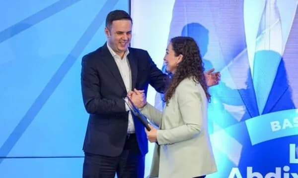 Abdixhiku nga Istogu: LDK vjen me program zhvillimor e jo propagandë