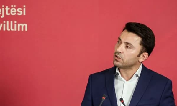 Adnan Rrustemi: Ata që thonë se s’mund të votohet qeveria pa u votuar presidenti janë për kolaps total institucional