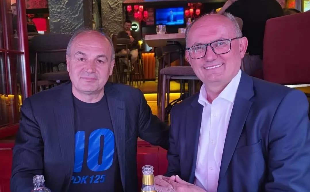 Agim Aliu në mbështetje të Enver Hoxhajt: Një personalitet vlerëplotë me kontribute të jashtëzakonshme për vendin