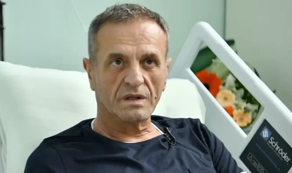 Aksidenti me motor që ia ndryshoi planet, flet për herë të parë Sinan Vllasaliu