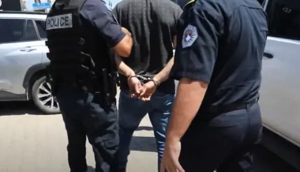 Aksion i Policisë, Doganës, Postës e Prokurorisë në Pejë – arrestohet një person për drogë