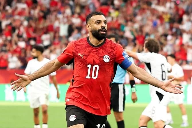 Alarm për Egjiptin, Salah rrezikon të humbasë duelin me Australinë