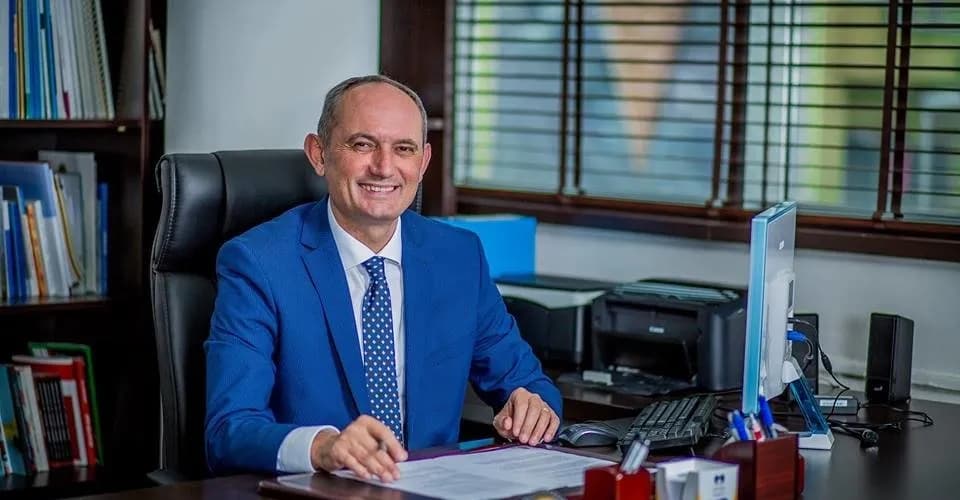 Aliu: Urime LVV-së për fitoren, uroj që të përmbushen pritjet e qytetarëve në dobi të ecjes përpara të vendit