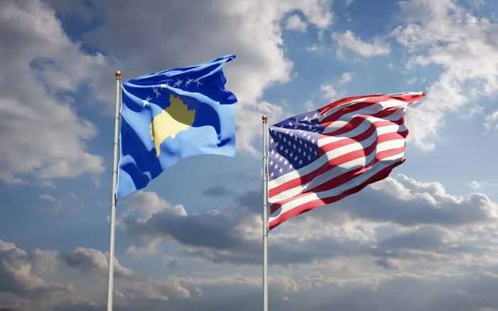 Ambasada e SHBA-së e përsërit kërkesën: Kosova t’i bashkohet tubacionit për marrjen e gazit LNG