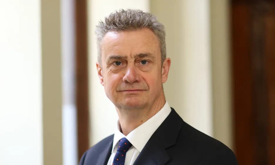 Ambasadori britanik: Kosova ka nevojë për institucione të reja sa më shpejtë pas zgjedhjeve