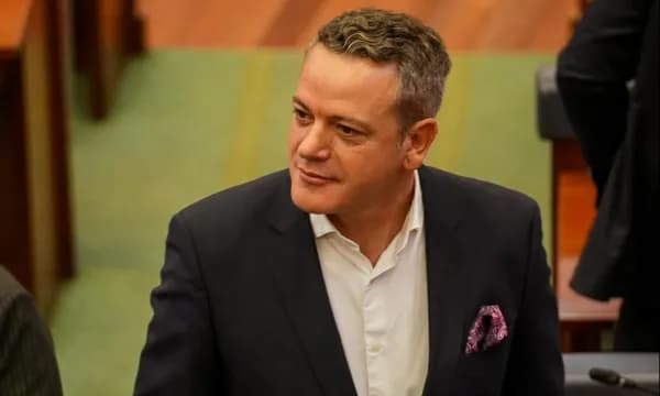 Arben Gashi kërkon zgjedhje të reja në LDK: Jo për me u nda, por me u bashku rreth një lidershipi të ri