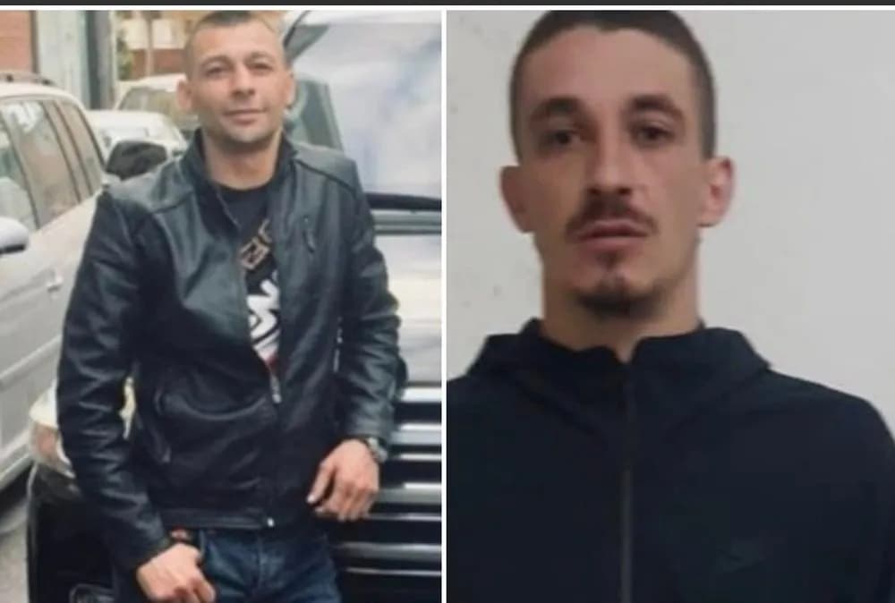 Arrestohet Emiljano Nina, eksponent i grupit të Ervis Martinajt