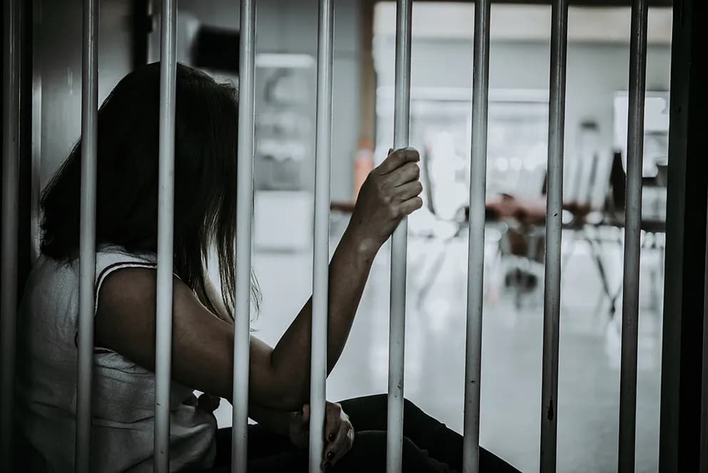 Arrestohet gruaja që dyshohet se rrëmbeu një të mitur në Vushtrri