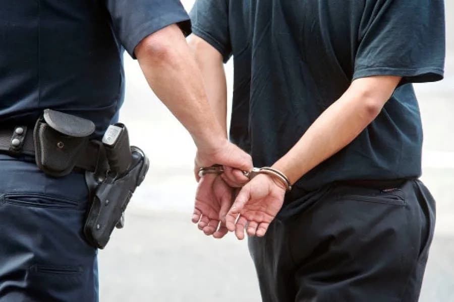Arrestohet në Han të Elezit i dënuari për sulm seksual