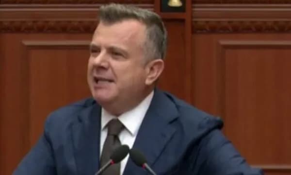 Balla-opozitës: ‘Non grata’ është vështirë të hiqet, pres njoftim nga ambasada