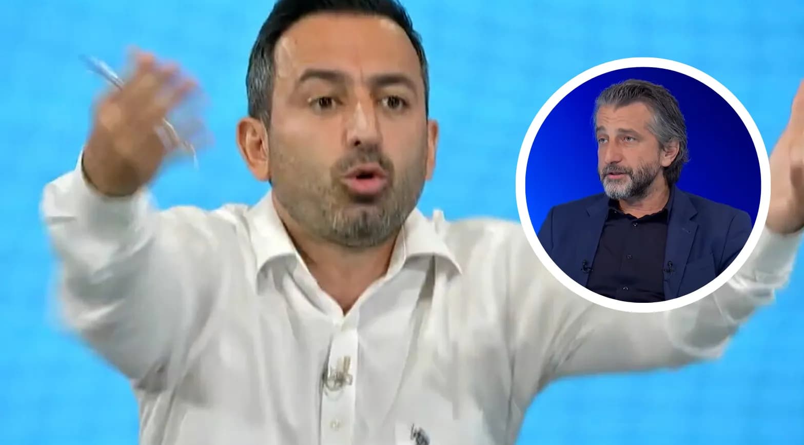 Basha për aksidentin në autostradë: Nuk e shkaktoi dheu, Rama e politizoi – është i paskrupullt